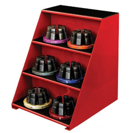Aftermarket Die Rack A-101431-AI